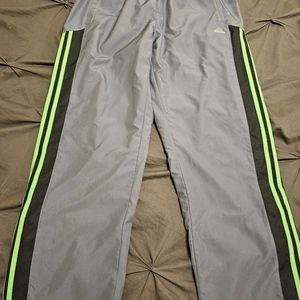 Men's Adidas Athletic Pants - Size L